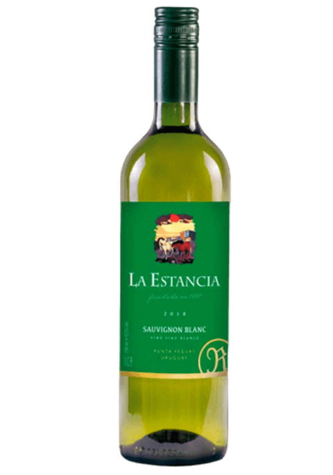 La Estancia Sauvignon Blanc 2018