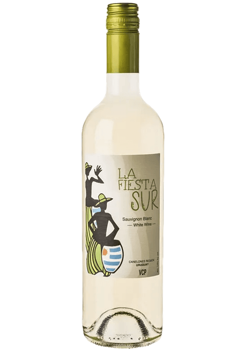 La Fiesta Sur Sauvignon Blanc