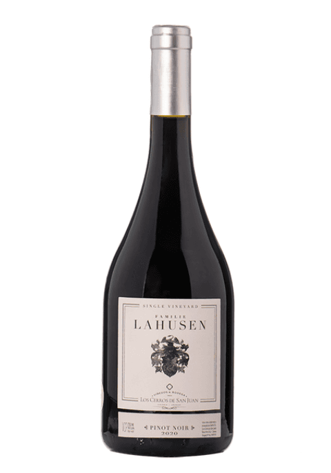 Lahusen Pinot Noir 2020