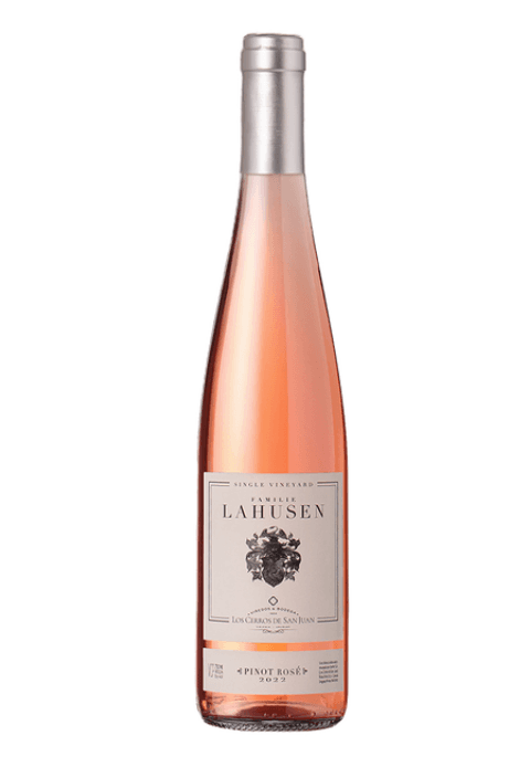 Lahusen Pinot Rosé 2022