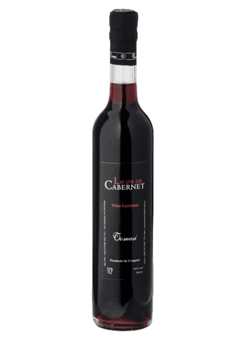 Bodega Tomasi Licor Tomasi Cabernet