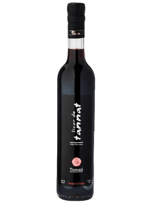 Bodega Tomasi Licor Tannat