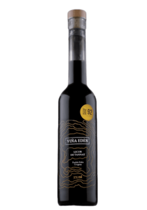 Viña Edén Licor de Tannat