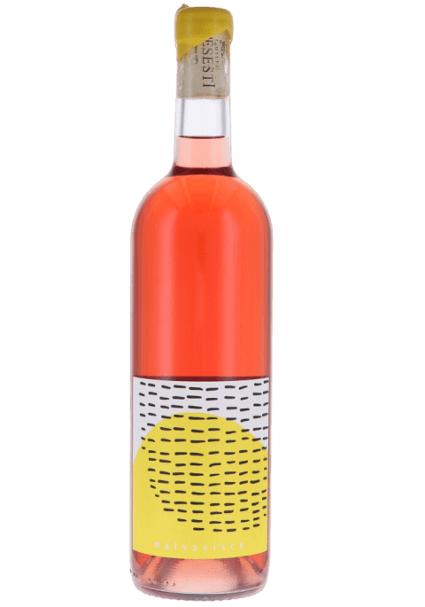 Bresesti Malvavisco Moscatel de Hamburgo Rosé