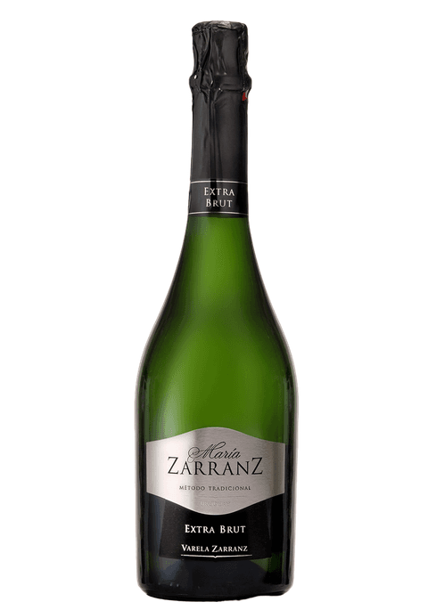 María Zarranz Extra Brut