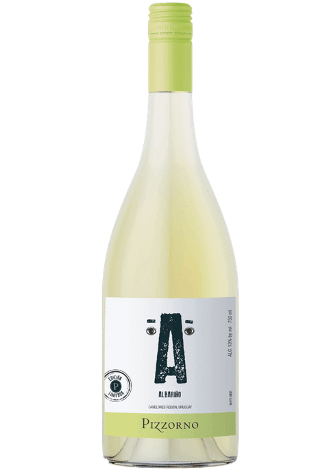 Mayúsculas Albariño