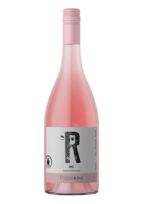 Mayúsculas Rosé