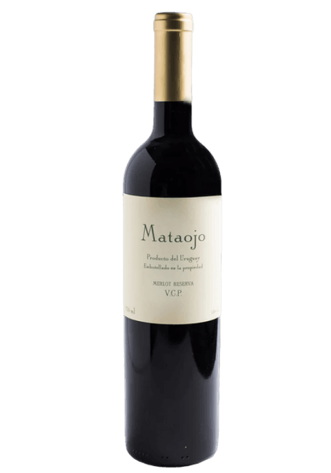 Bodega Mataojo Merlot Reserva