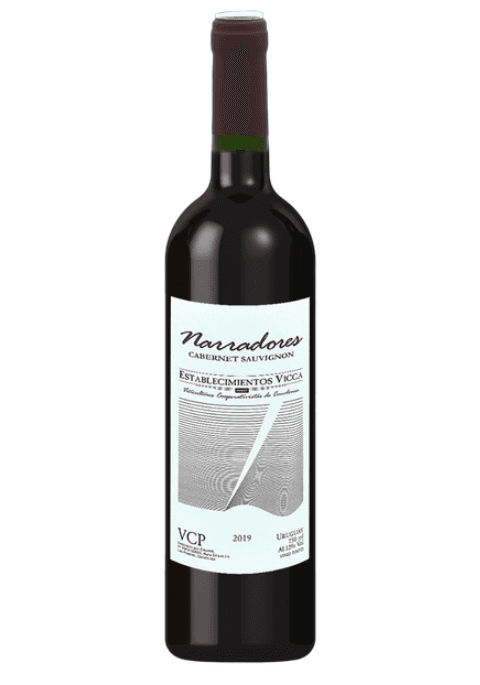 Narradores Cabernet Sauvignon 2019