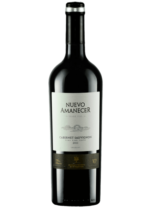 Nuevo Amanecer Cabernet Sauvignon 2011