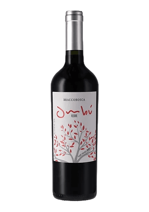 Braccobosca Winery Ombú Reserva Petit Verdot