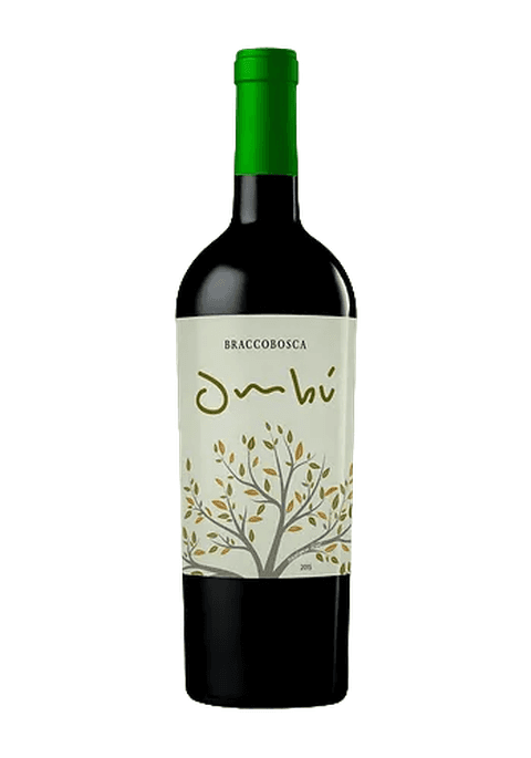 Braccobosca Winery Ombú Sauvignon Blanc