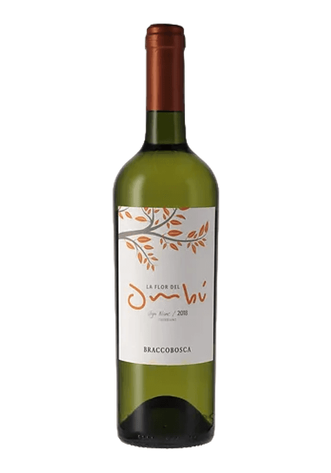 Braccobosca Winery Ombú Ugni Blanc 2018