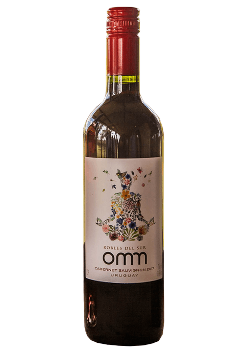 Omm Cabernet Sauvignon 2017