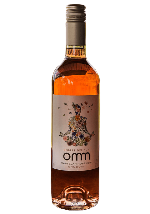 Omm Marselán Rosé 2018