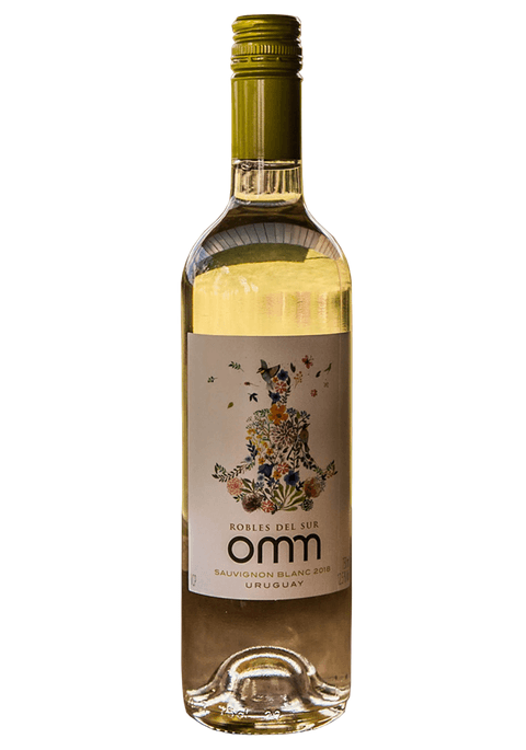 Omm Sauvignon Blanc 2018