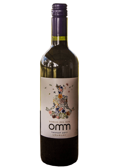 Omm Tannat 2017