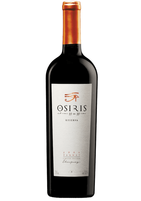 Osiris Reserva Limited Edition Tannat