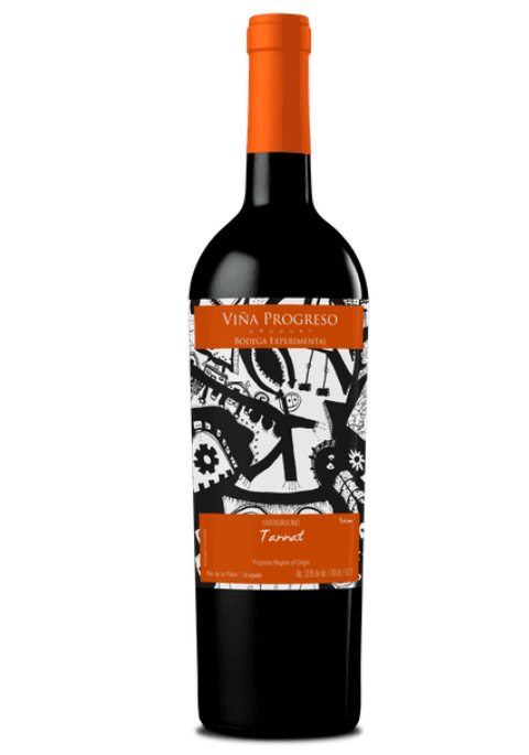 Overground Tannat