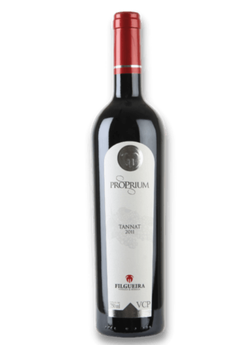 Proprium Tannat