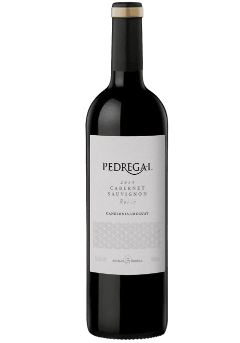 Pedregal Roble Cabernet Suvignon