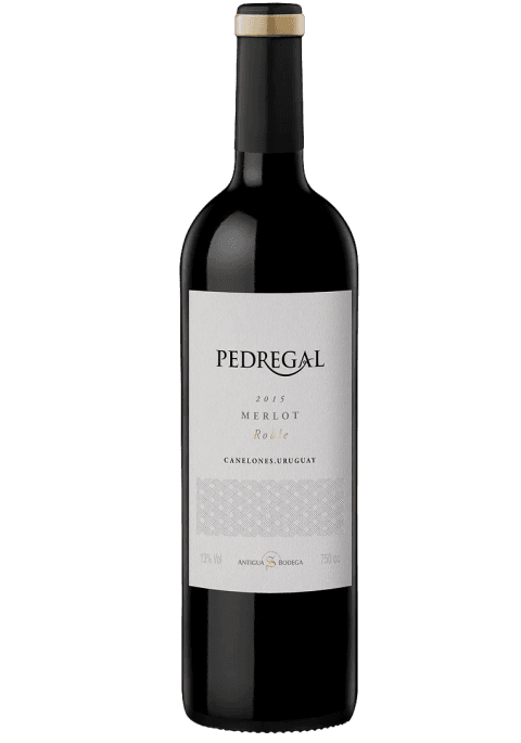 Pedregal Roble Merlot