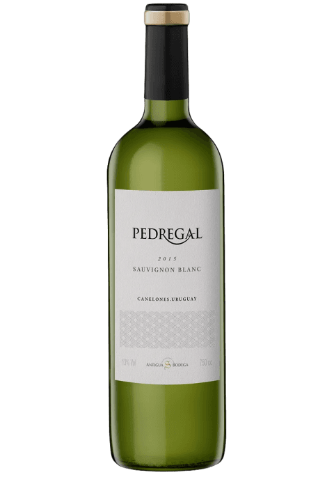 Pedregal Sauvignon Blanc