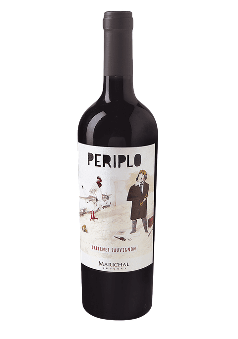 Periplo Cabernet Sauvignon