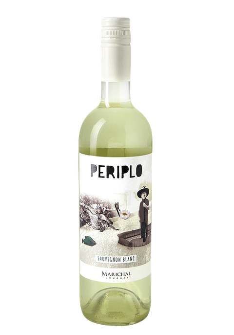 Periplo Sauvignon Blanc