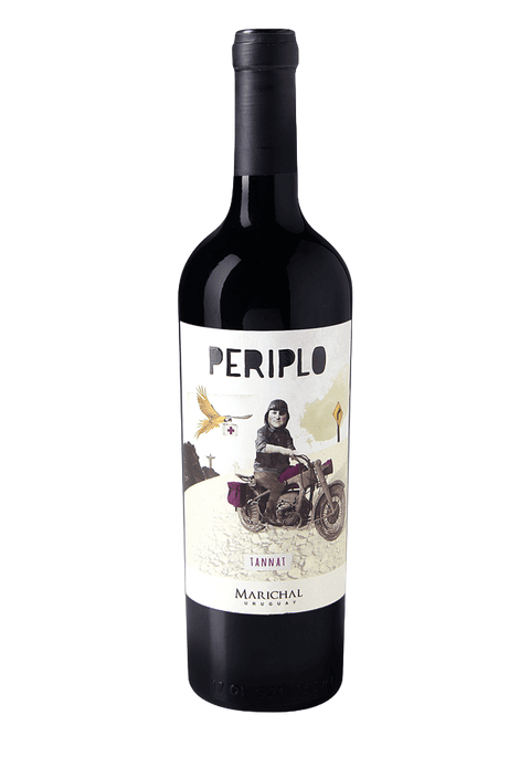 Periplo Tannat