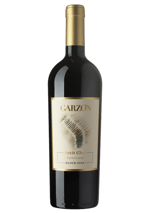 Bodega Garzón Petit Clos Block 212 Tannat 2019