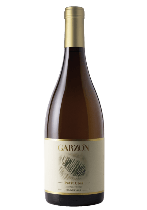 Bodega Garzón Petit Clos Block 27 Albariño 2020