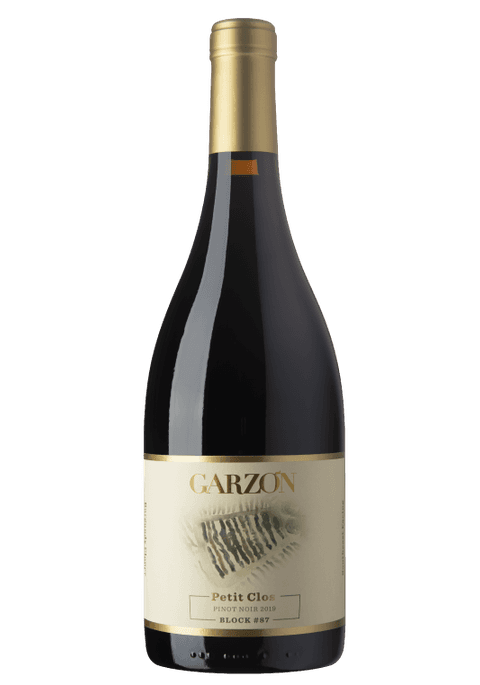 Bodega Garzón Petit Clos Block 87 Pinot Noir 2019