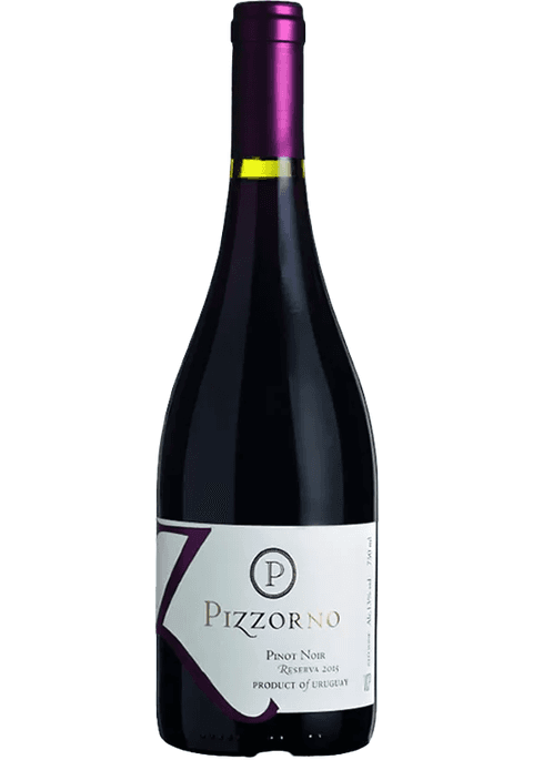 Pizzorno Reserva Pinot Noir 2015