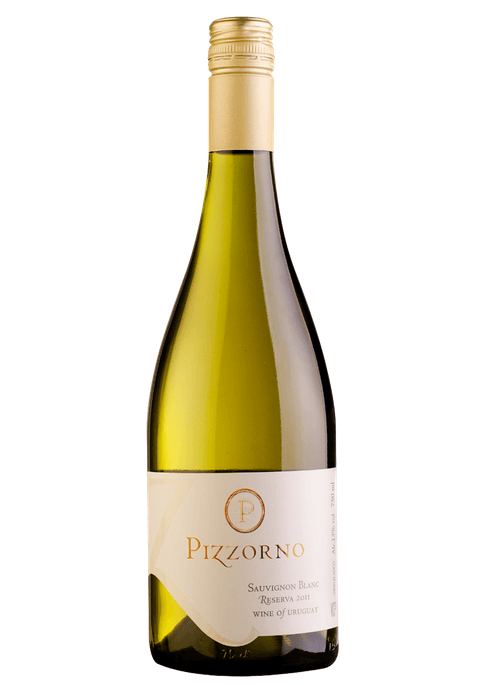 Pizzorno Reserva Sauvignon Blanc 2011