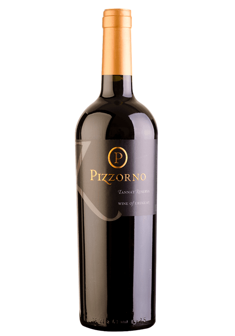 Pizzorno Reserva Tannat