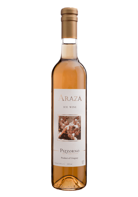 Premium Arazá Ice Wine