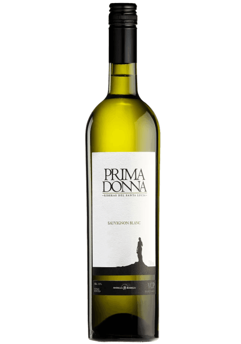 Prima Donna Sauvignon Blanc