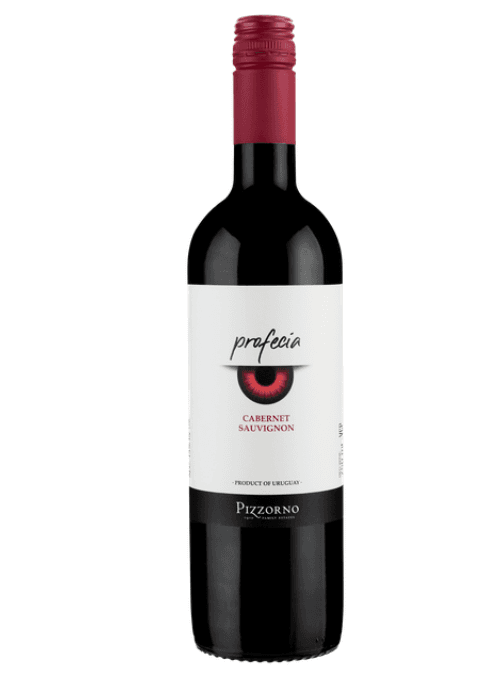 Pizzorno Profecía Cabernet Sauvignon