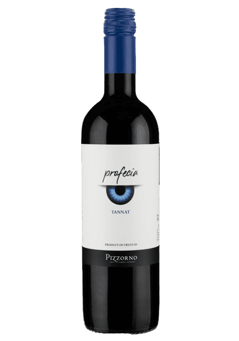 Giménez Méndez  Profecia Tannat