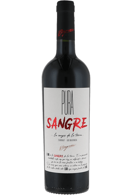 Bodega H. Stagnari Pura Sangre