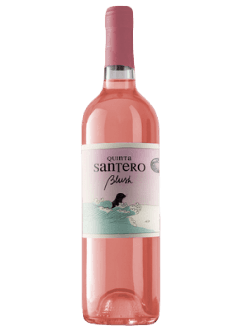 Quinta Santero Blush