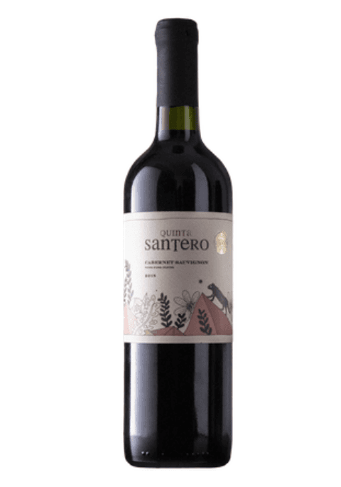 Quinta Santero Cabernet Sauvignon 2018