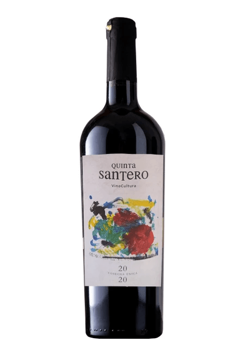 Quinta Santero Cosecha Única 2020