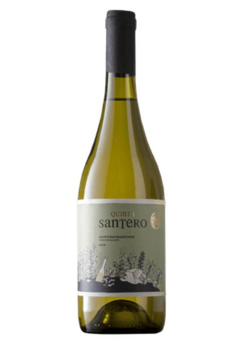 Quinta Santero Gewürztraminer 2018