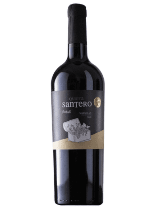 Quinta Santero Roble Marselán 2018