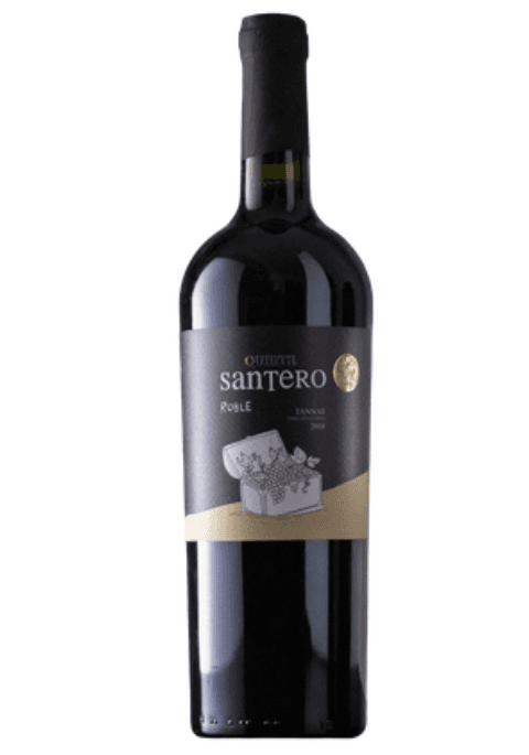 Quinta Santero Roble Tannat 2018