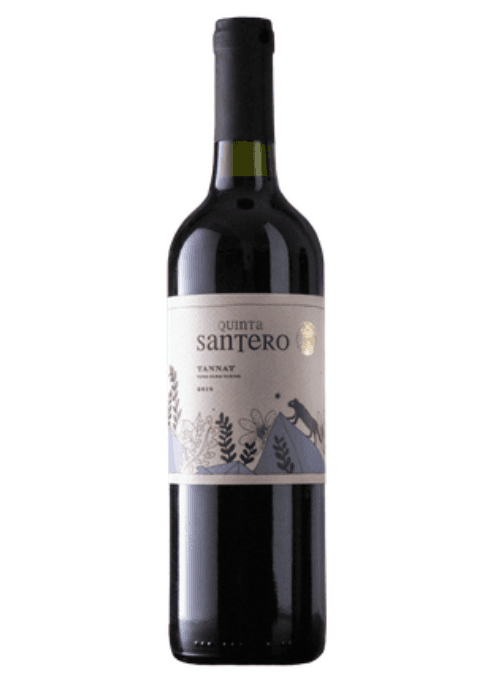 Quinta Santero Tannat 2018