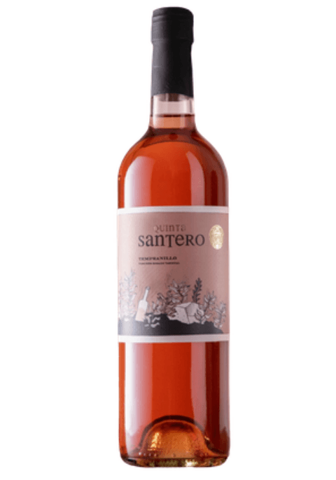 Quinta Santero Tempranillo Rosé