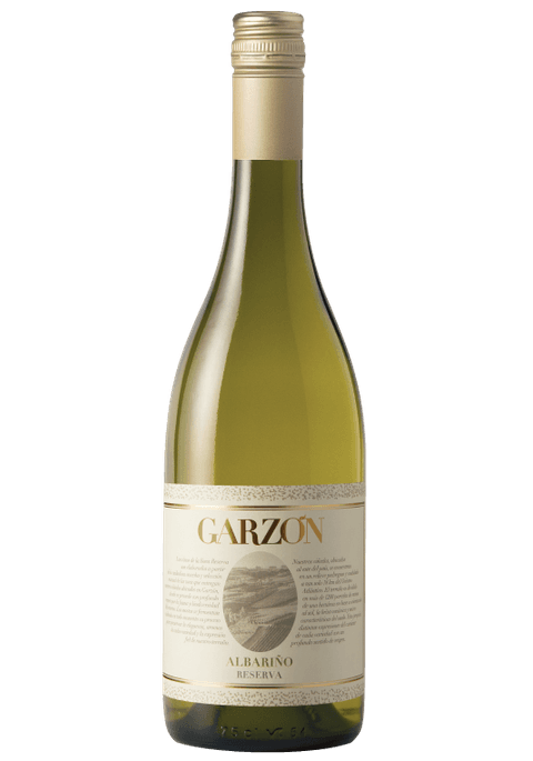 Bodega Garzón Reserva Albariño